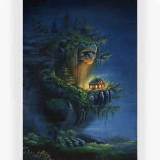 Enchanted Art